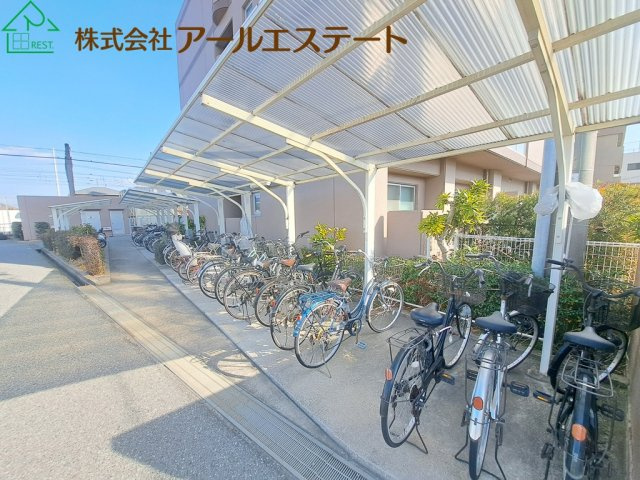 クリーンピア山電白浜の宮の設備
