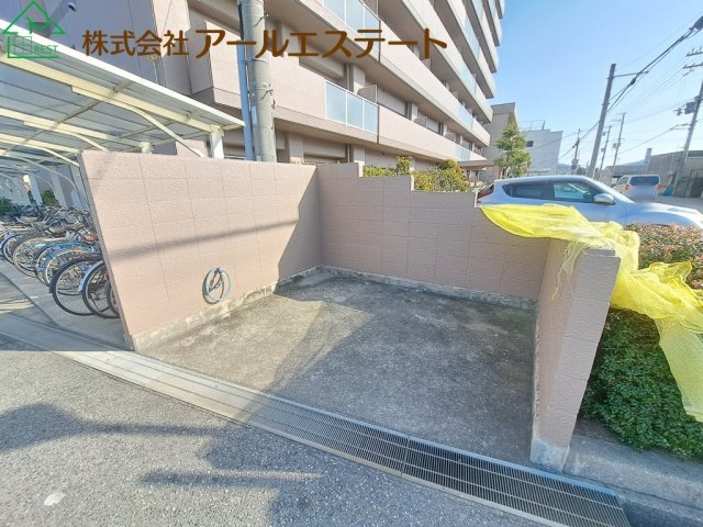 クリーンピア山電白浜の宮のその他