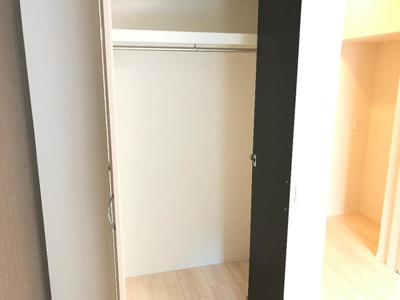 【収納】 | ディア フォレスト