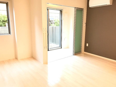 【寝室】 | ディア フォレスト