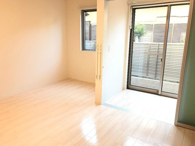 【居間・リビング】 | ディア フォレスト