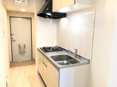 【キッチン】 | ディア フォレスト