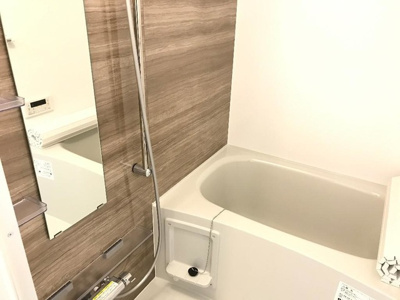 【浴室】 | ディア フォレスト