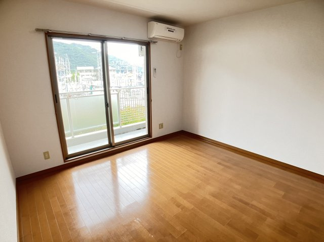 【居間・リビング】 | 【学生用プラン】ASUKA | ※イメージ