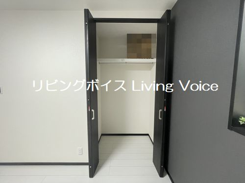 【仲介手数料０円】座間市立野台3丁目　新築一戸建ての収納|座間市立野台3丁目　新築一戸建て