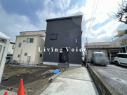 【仲介手数料０円】座間市立野台3丁目　新築一戸建ての画像