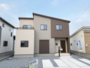 本庄市小島6丁目　新築戸建　5号棟　の画像