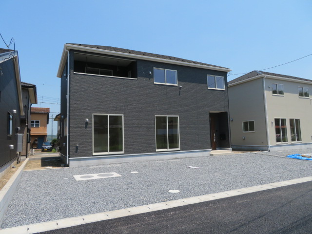 高崎市吉井町下長根第3（全4棟）3号棟