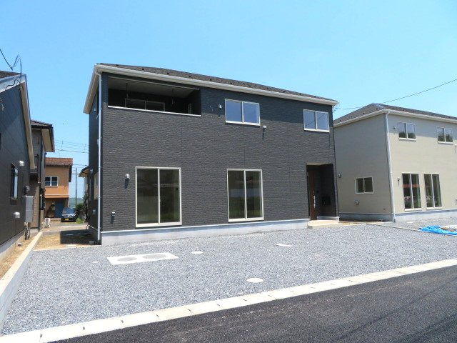 高崎市吉井町下長根第3（全4棟）3号棟