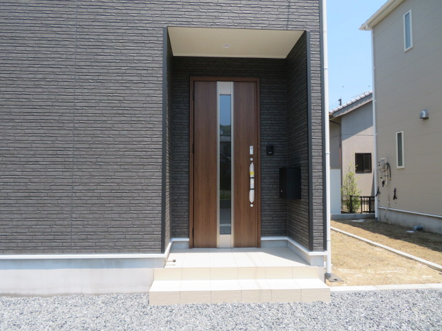 高崎市吉井町下長根第3（全4棟）3号棟の外観