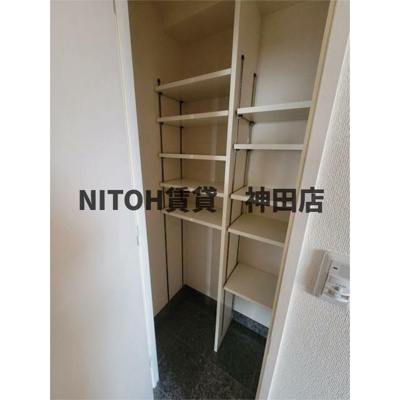  | リベルテ上野