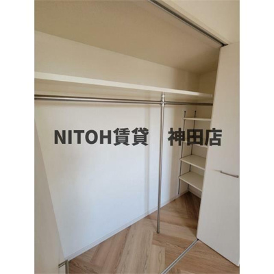 【収納】 | リベルテ上野