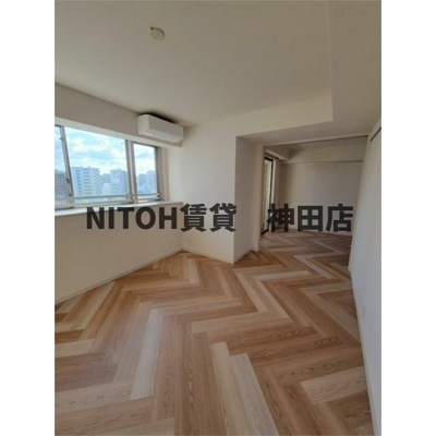 【居間・リビング】 | リベルテ上野