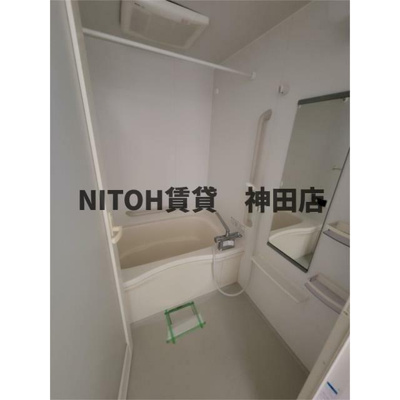 【浴室】 | リベルテ上野