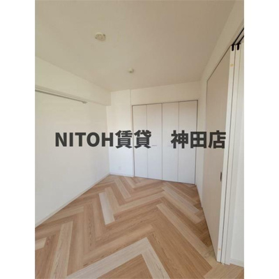 【寝室】 | リベルテ上野