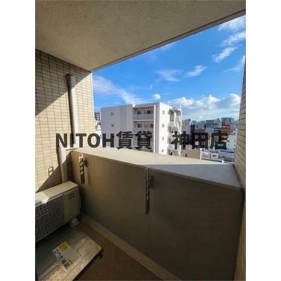 【展望】 | リベルテ上野