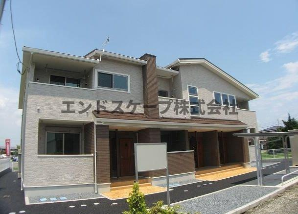 ルミナスローズ