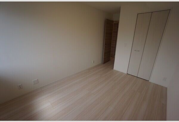 アヴァンセ加納の収納