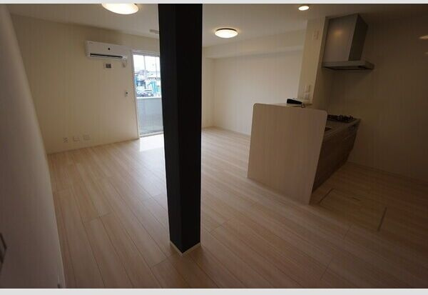 アヴァンセ加納のその他