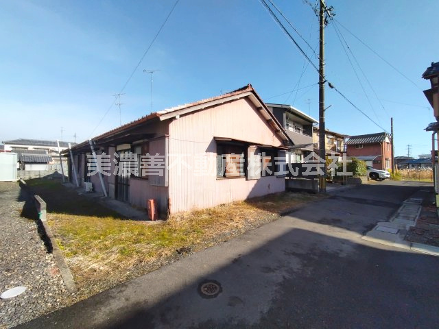 ６６３３３　岐阜市領下土地
