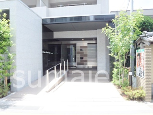 プライムホーム大宮のエントランス|エントランス☆彡