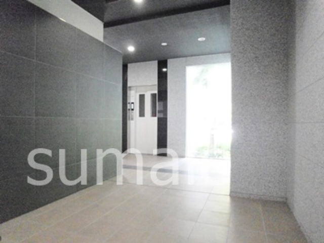 プライムホーム大宮のロビー|エントランスロビー★