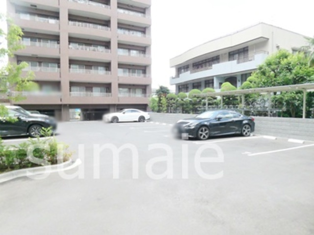 プライムホーム大宮の駐車場|駐車場☆