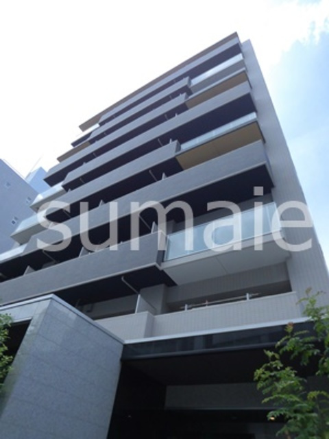 プライムホーム大宮の外観|外観☆彡