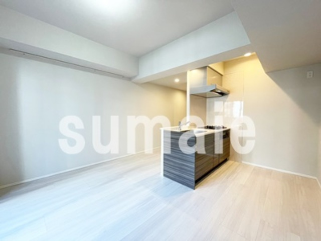 プライムホーム大宮の居間・リビング|リビングです。