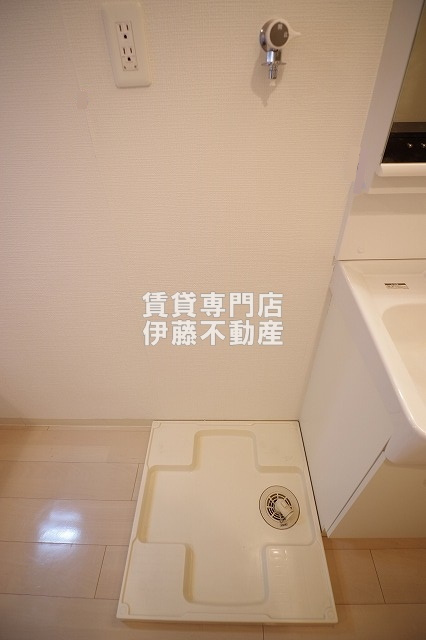 スカイコート天塚の設備