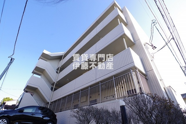 スカイコート天塚