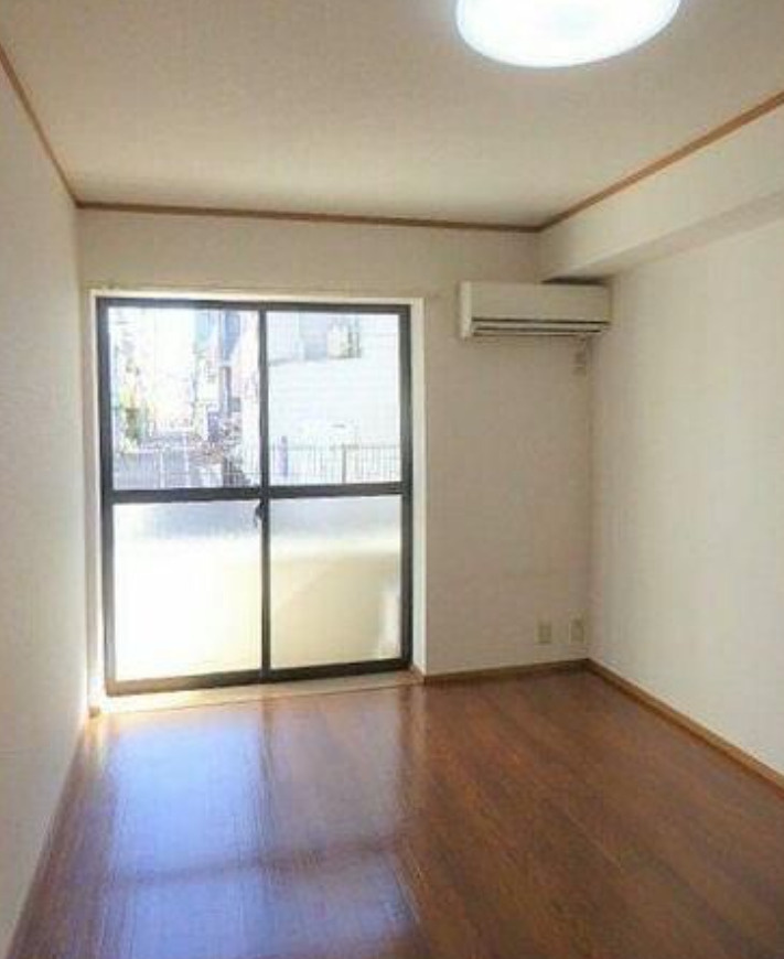 東栄王子ハイツ