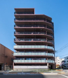 ブライズ亀有の画像