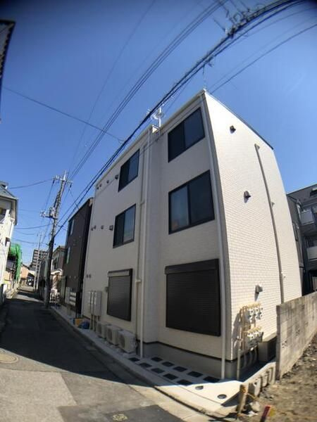 エクセルフォルム五反野