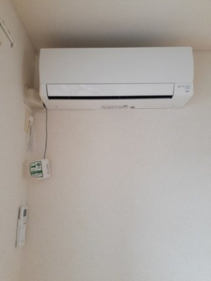 【設備】 | ノーブル郷東Ａ