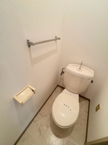 【トイレ】