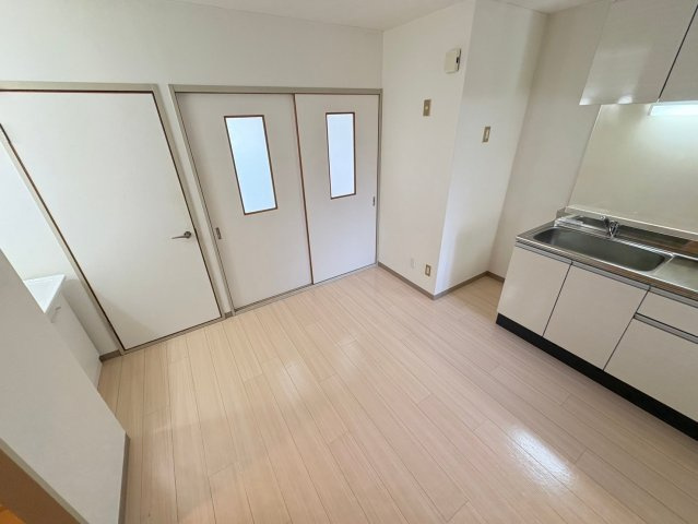 【居間・リビング】