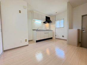 【居間・リビング】