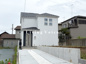 【仲介手数料０円】伊勢原市岡崎2期　新築一戸建ての画像