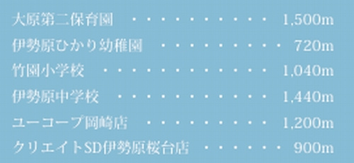 【仲介手数料０円】伊勢原市岡崎2期　新築一戸建てのその他|【仲介手数料０円】伊勢原市岡崎2期　新築一戸建て