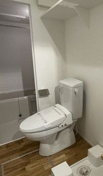 【トイレ】 | cocoha都立大