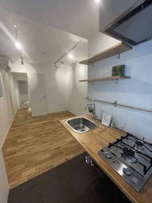 【居間・リビング】 | cocoha都立大