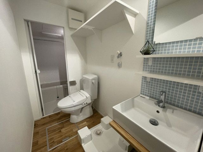 【洗面所】 | cocoha都立大