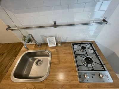 【キッチン】 | cocoha都立大