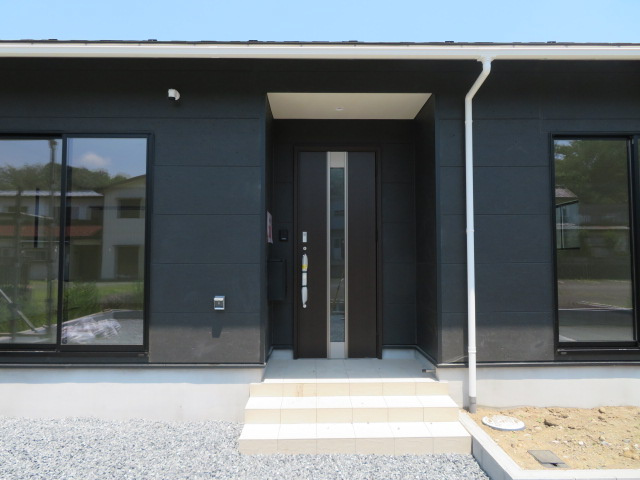 高崎市吉井町下長根第3（全4棟）4号棟の外観