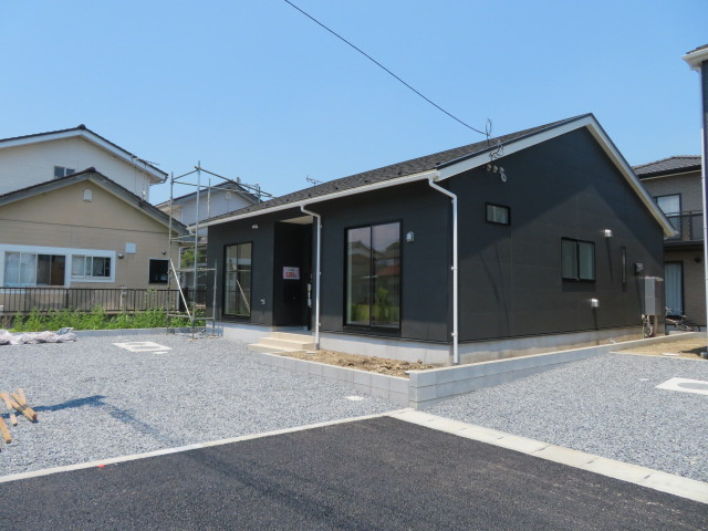 高崎市吉井町下長根第3（全4棟）4号棟