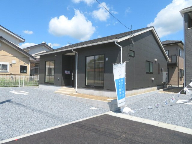 高崎市吉井町下長根第3（全4棟）4号棟
