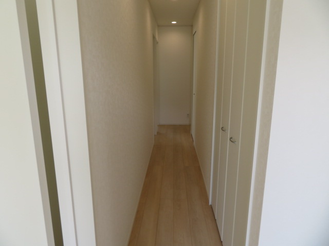高崎市吉井町下長根第3（全4棟）4号棟の内装