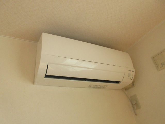 Class帯広Ⅱの設備