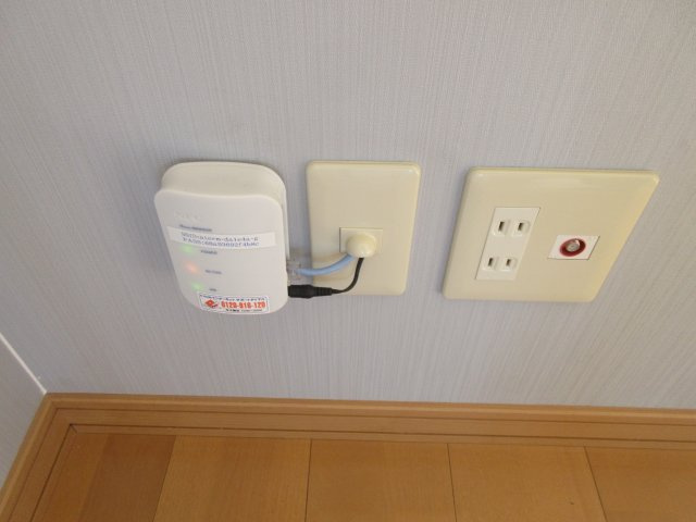 Class帯広Ⅱの設備